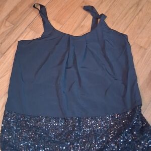 Simply Vera Wang Tank Top